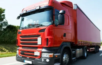 Ankara Ereğli Ambar Kargo