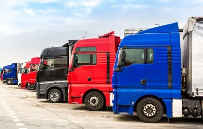 Ankara Ereğli Ambar Nakliyat