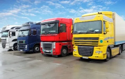 Ankara Ereğli Nakliye Ambarı