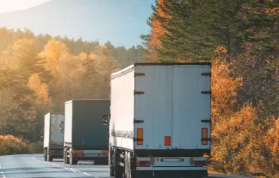 Ankara ile Ereğli Arası Klima Taşıma