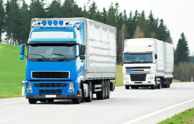 Ankara ile Ereğli Arası Eşya Taşıma